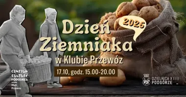 Nowa scena i ziemniaczane atrakcje. Dzień Ziemniaka w Przewozie