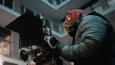 W Krakowie uczą się kina, tworząc własne filmy. W programie AI i VR