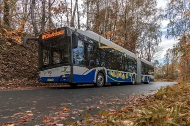Unimog na śnieg, tramwaj na lód. MPK szykuje się do zimy