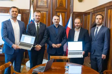 Nowy przystanek SKA na Prądniku Czerwonym. Umowa za 61,2 mln zł