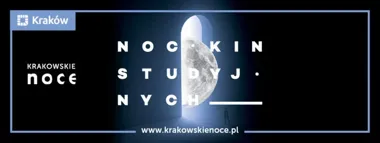 Krakowskie kina studyjne łączą klasykę, Wajdę i grę miejską w jedną noc