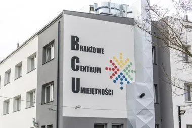 Branżowe Centrum Umiejętności nr 1 – nowe szkolenia dla renowatorów zabytków i konserwatorów