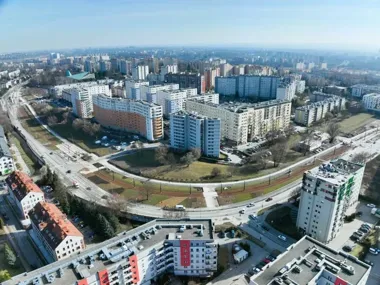 Jancarza i Bohomolca wejdą w remont. Autobusy pojadą inaczej