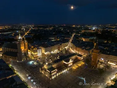 Mediator między nocą a ciszą – Burmistrz Nocny daje pierwsze efekty