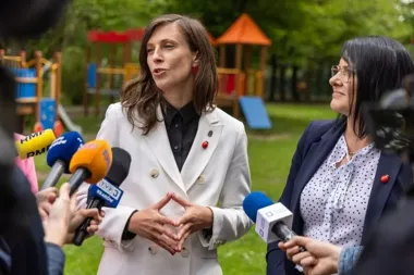 Mniejsze grupy w przedszkolach. Kraków stawia na jakość i etaty