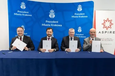 Kraków wiąże szkoły z biznesem i chce stałego pomostu do rynku pracy