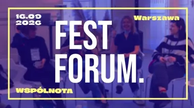Fest Forum wychodzi poza spotkania. Powstaje stała sieć dla branży festiwalowej