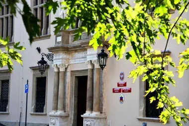Krakowski magistrat działa bez zakłóceń. Prezydent traci funkcje