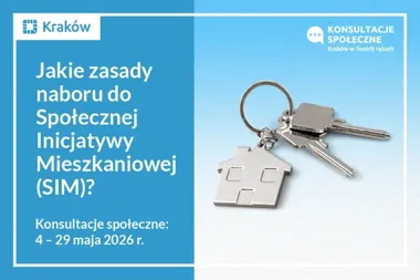 Krakowskie SIM pod lupą. W grze punkty i pierwszeństwo do mieszkań