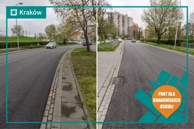 Na kilku osiedlach ruszyły prace. Kierowcy i piesi muszą liczyć się ze zmianami
