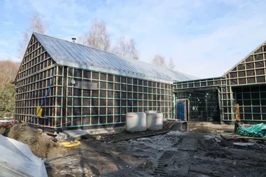 Nowe żłobki w budowie – gdzie powstają i jaki jest aktualny postęp prac