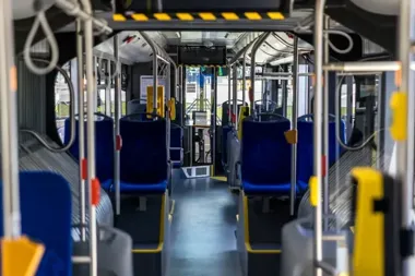 Do Bronowic nadal bez tramwajów. Autobusy zostają na dłużej