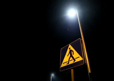Tysiące lamp do wymiany. Na głównych ulicach Krakowa zrobi się jaśniej