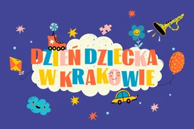 W Krakowie dzieci przejmują sceny i place. Weekend pełen zabawy