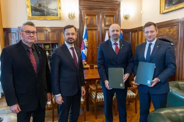 Kraków przyspiesza z kanalizacją i otwiera nowy etap inwestycji dzięki unijnym pieniądzom