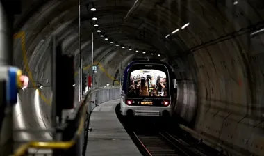 Metro bez maszynistów coraz bliżej. W Krakowie celują w pełną automatyzację
