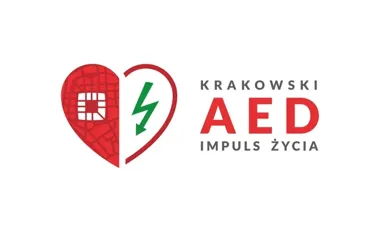 Kraków rozbudowuje sieć AED i montuje defibrylatory także w tramwajach