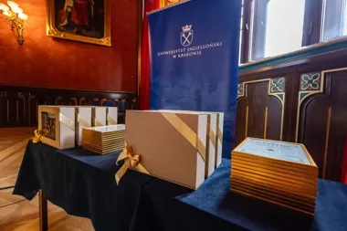 Krakowskie szkoły znów w czołówce, a technikum wraca na szczyt