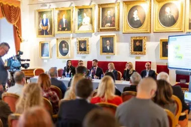 W Krakowie kultura ma być bliżej codzienności. Powstał nowy pakt