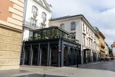 Strzał przy Floriańskiej zakończył życie mieszczki. Szlachcic stanął przed sądem