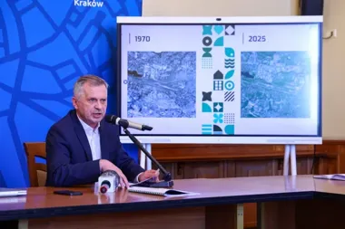 Płaszów i Rybitwy przed wielką zmianą. Kraków stawia na kompromis