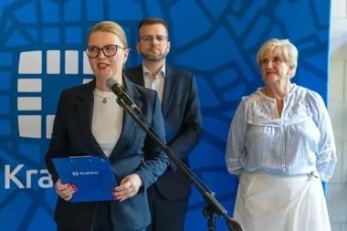 W Krakowie rusza biuro karier dla seniorów. Pomoc ma być bez formalności