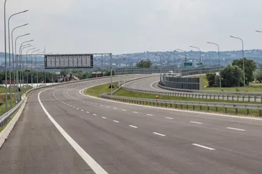 Kraków stawia granicę dla S7 i wskazuje miejsca do wyłączenia z analiz