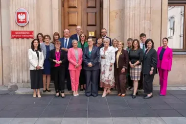 Kraków w pilotażu, który ma zmienić przygotowanie przyszłych nauczycieli