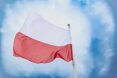 Kraków szykuje dwa dni flag i świateł. Najpierw zwycięstwo, potem Europa