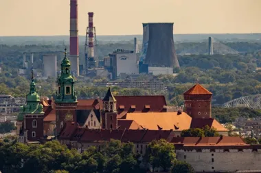 Raport ostrzega przed słabymi ogniwami NGO. Wnioski dotyczą także Krakowa