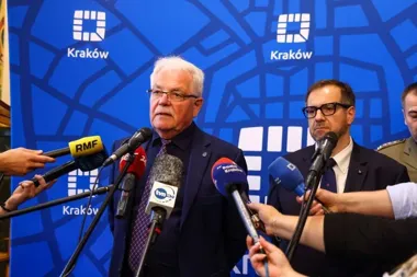 Narutowicz i wojskowy szpital łączą siły. Powstaje nowy instytut