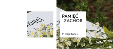 W Płaszowie zabrzmią głosy ocalałych. Kraków wraca do najboleśniejszej pamięci