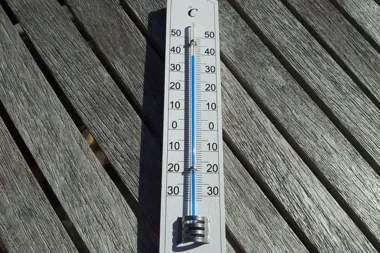 IMGW ostrzega przed upałem w Krakowie. Temperatura sięgnie 32 stopni