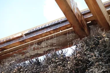 Miejskie pitniki znów ruszają. Tężnie solankowe dołączą przed majówką