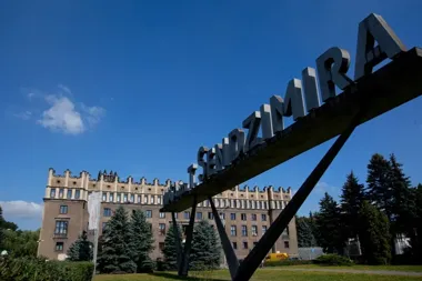 Węzeł Kombinat czeka duża przebudowa. Tramwaje pojadą objazdami