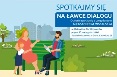 W Bronowicach wraca rozmowa o parkingach, zieleni i nowych osiedlach