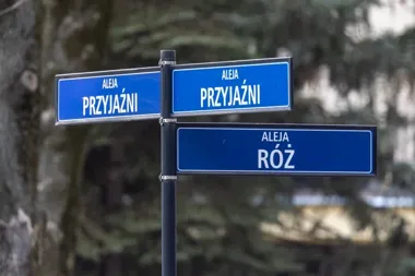 Rusza przebudowa Alei Przyjaźni. Zmiany pojawią się od 13 lipca