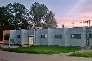 Nowe miejsce w Łuczanowicach ma skleić sąsiedztwo i dać przestrzeń działania