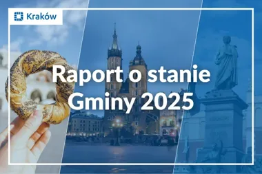 Kraków przyspiesza. Rekordowy wzrost ludności i najwyższy rating w kraju
