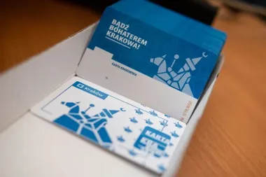 Karta Krakowska z nowymi zniżkami. Lista partnerów znów się wydłuża