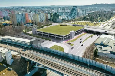 Ruszają przygotowania do budowy parkingu P&R Bronowice – co się zmieni