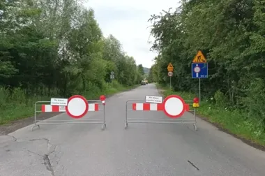 Podłużna zamknięta na miesiące. W Krakowie ruszyła trudna budowa pod ziemią