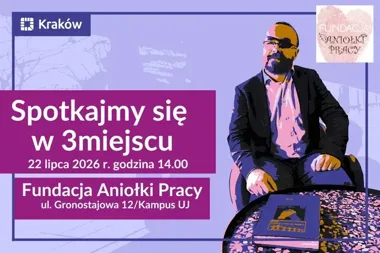 Rozmowy poza urzędem. Krakowskie NGO spotkają się na kampusie UJ