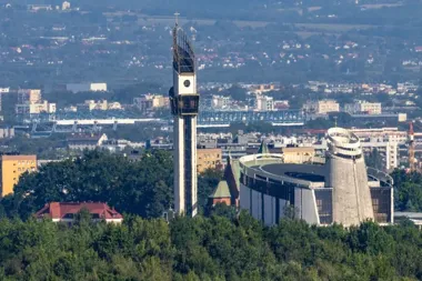 W Łagiewnikach tramwaje pojadą gęściej, a jedna linia zniknie z trasy