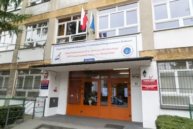 W Bronowicach kończy się spór o szkolne grunty. Rusza wymiana działek