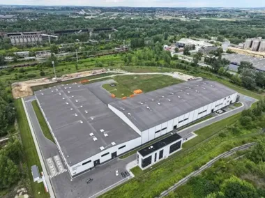 W Nowej Hucie otwarto PSZOK, który daje rzeczom drugie życie