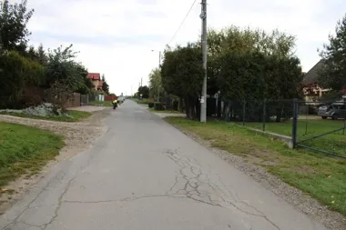 Stary Gościniec do przebudowy – ZDMK zaprasza na spotkanie projektowe