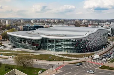 Plotki o satanistycznym kongresie w ICE Kraków okazały się całkowicie fałszywe