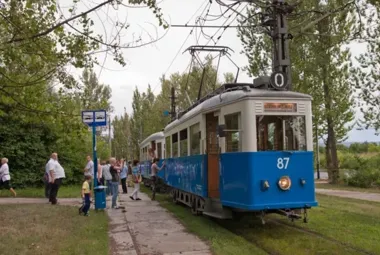 Zabytkowe autobusy i tramwaje wyjadą w weekend na krakowskie ulice