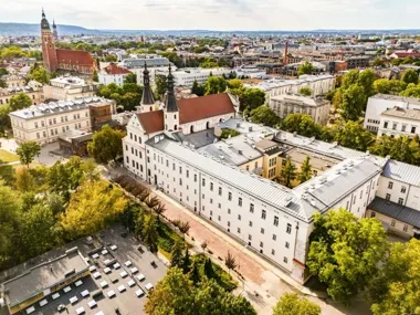 Na Wesołej widać już skalę zmian. Setki wydarzeń i nowe inwestycje